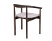 Pandi Dark Brown